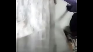 Sexy Indian bigass anal
