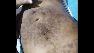 Indian boy'_s  hairy Fuck hole and Extra small tiny cock Rubbing