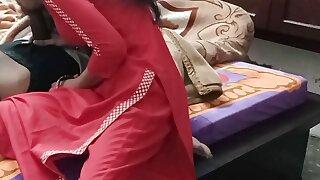 Punjabi nurse fucked with big cock, fucking hard, full dirty audio