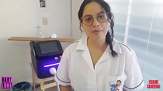 Depilacion definitiva laser con final feliz feat Eddie Queens