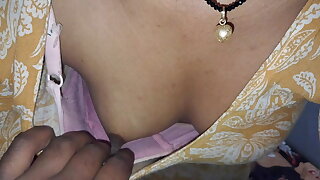 Desi Bhabhi Ki Chulbuli Jawani &ndash_ Ras Bhari Chudai Ka Asli Maza!