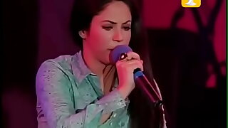 Shakira - Live 1997