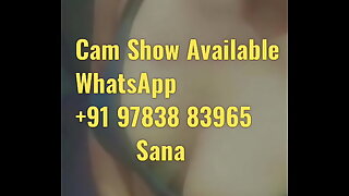 CamGirl showing tight pussy and small boobs asking Big Black Cock   whatsapp me 9783883965