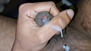 Indian Guy Dick Cuming
