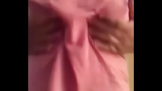 Wife boobs