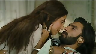 Deepika padukone, ranbir sex scenes with real sex edit