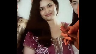 Cum Tribute to my desi Indian Girl Friend 8