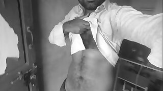 mayanmandev  look - october 2021