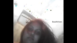 Mature indian girl fingering